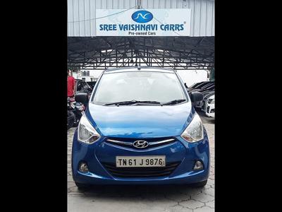 Used 2015 Hyundai Eon D-Lite + for sale at Rs. 3,25,000 in Coimbato