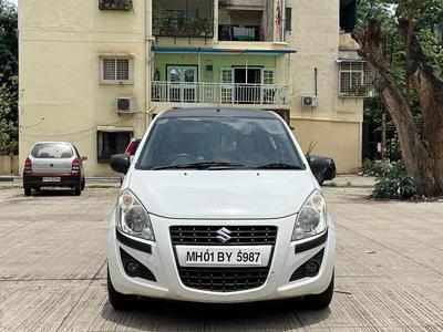 Used 2015 Maruti Suzuki Ritz Vxi AT BS-IV for sale at Rs. 3,85,000 in Pun