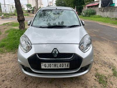 Used 2015 Renault Pulse [2012-2015] RxL Diesel for sale at Rs. 3,70,000 in Vado