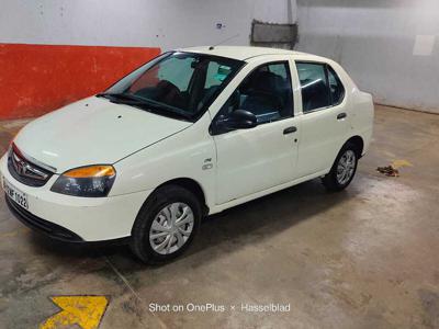 Used 2015 Tata Indigo eCS [2013-2018] LS CR4 BS-IV for sale at Rs. 1,98,000 in Pun