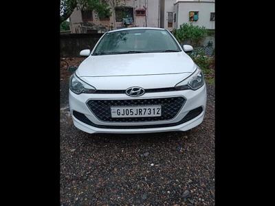 Used 2016 Hyundai Elite i20 [2016-2017] Magna 1.2 [2016-2017] for sale at Rs. 5,91,000 in Surat