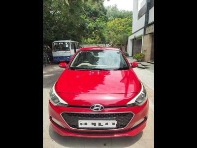 Used 2016 Hyundai Elite i20 [2016-2017] Sportz 1.2 [2016-2017] for sale at Rs. 5,39,000 in Chennai