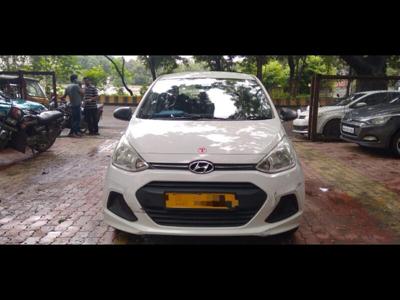 Used 2016 Hyundai Xcent [2014-2017] Base 1.1 CRDi for sale at Rs. 3,51,000 in Nashik