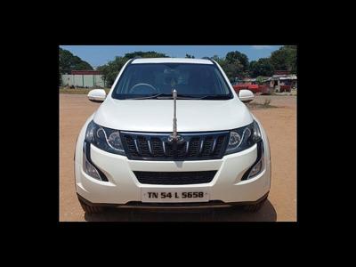 Used 2016 Mahindra XUV500 [2015-2018] W8 [2015-2017] for sale at Rs. 11,50,000 in Coimbato