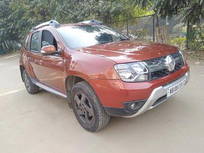 Used 2016 Renault Duster [2016-2019] 110 PS RXZ 4X2 AMT Diesel for sale at Rs. 7,25,000 in Gurgaon