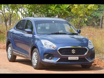 Used 2017 Maruti Suzuki Dzire [2017-2020] VDi AMT for sale at Rs. 6,99,000 in Coimbato