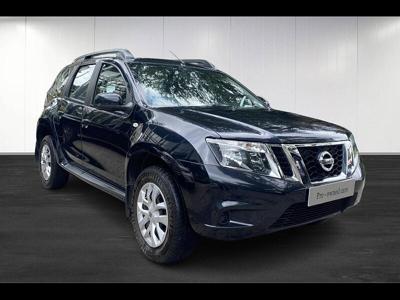 Used 2017 Nissan Terrano XE (D) for sale at Rs. 6,95,000 in Bangalo