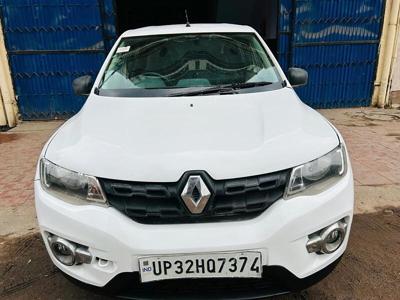 Used 2017 Renault Kwid [2015-2019] 1.0 RXT [2016-2019] for sale at Rs. 2,55,000 in Kanpu