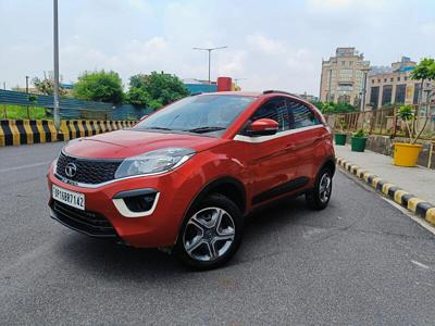 Used 2017 Tata Nexon [2017-2020] XT [2017-2019] for sale at Rs. 6,55,000 in Delhi