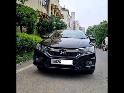 Used 2018 Honda City [2014-2017] V for sale at Rs. 8,75,000 in Gurgaon