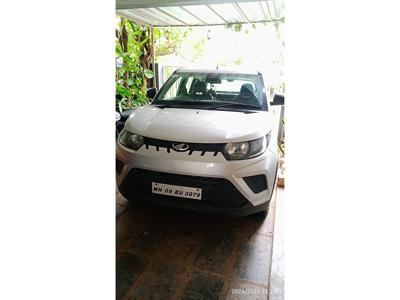 Used 2018 Mahindra KUV100 NXT K2 Plus 6 STR [2017-2020] for sale at Rs. 4,50,000 in Kolhapu