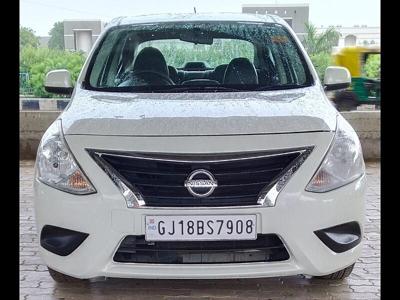 Used 2018 Nissan Sunny [2011-2014] Special Edition XV Diesel for sale at Rs. 4,80,000 in Ahmedab