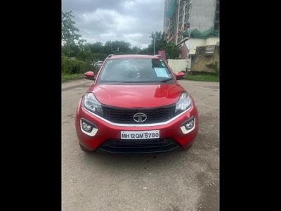 Used 2018 Tata Nexon [2017-2020] XZ Plus Diesel for sale at Rs. 9,25,000 in Pun
