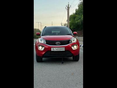 Used 2018 Tata Nexon [2017-2020] XZ Plus for sale at Rs. 8,00,000 in Delhi