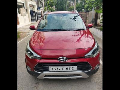 Used 2019 Hyundai i20 Active 1.2 SX for sale at Rs. 7,90,000 in Hyderab