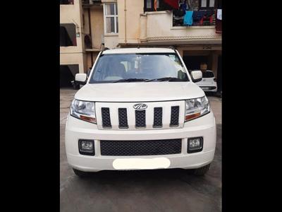 Used 2019 Mahindra TUV300 [2015-2019] T8 for sale at Rs. 8,25,000 in Ahmedab