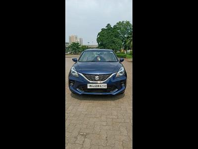 Used 2019 Maruti Suzuki Baleno [2015-2019] Delta 1.2 for sale at Rs. 7,50,000 in Mumbai