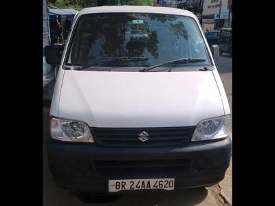 Used 2019 Maruti Suzuki Eeco [2010-2022] 5 STR AC (O) CNG for sale at Rs. 4,50,000 in Patn