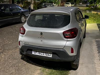 Used 2020 Renault Kwid [2019-2022] RXL [2019-2020] for sale at Rs. 3,30,000 in Delhi