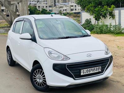 Used 2022 Hyundai Santro Magna CNG for sale at Rs. 5,75,000 in Ahmedab