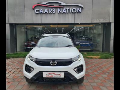 Used 2022 Tata Nexon XM (S) Diesel [2020-2023] for sale at Rs. 11,75,000 in Coimbato