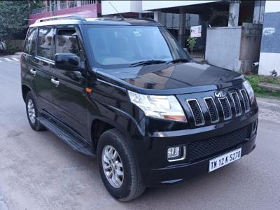 Mahindra Tuv 300 T8 Chennai