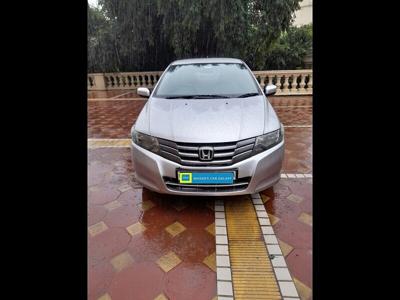 Used 2009 Honda City [2008-2011] 1.5 S AT for sale at Rs. 2,75,000 in Mumbai