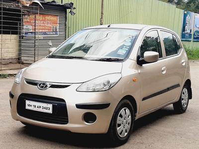 Used 2009 Hyundai i10 [2007-2010] Magna 1.2 for sale at Rs. 1,91,000 in Pun
