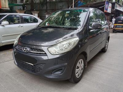Used 2010 Hyundai i10 [2007-2010] Magna for sale at Rs. 1,65,000 in Mumbai