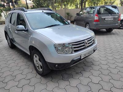 Used 2012 Renault Duster [2012-2015] 110 PS RxZ Diesel for sale at Rs. 4,40,000 in Zirakpu