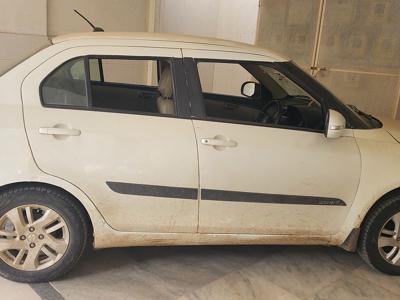 Used 2013 Maruti Suzuki Swift DZire [2011-2015] ZXI for sale at Rs. 3,25,000 in Rajkot