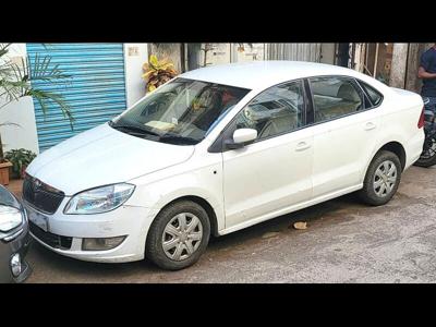 Used 2013 Skoda Rapid [2011-2014] Ambition 1.6 TDI CR MT for sale at Rs. 3,25,000 in Mumbai
