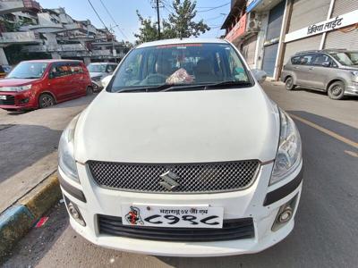 Used 2014 Maruti Suzuki Ertiga [2012-2015] VDi for sale at Rs. 6,99,000 in Mumbai
