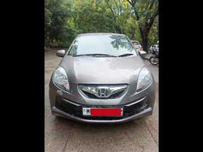 Used 2015 Honda Brio [2013-2016] S MT for sale at Rs. 3,50,000 in Pun