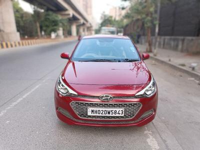 Used 2015 Hyundai Elite i20 [2014-2015] Magna 1.2 for sale at Rs. 4,25,000 in Mumbai