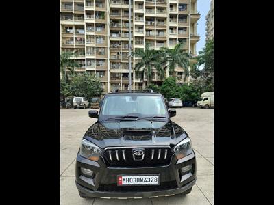 Used 2015 Mahindra Scorpio [2014-2017] S10 for sale at Rs. 9,85,000 in Mumbai