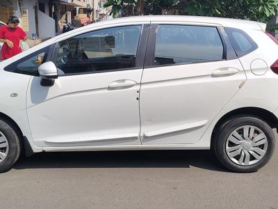 Used 2016 Honda Jazz [2015-2018] S Diesel for sale at Rs. 5,25,000 in Surat