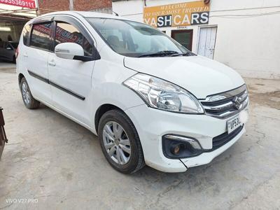 Used 2016 Maruti Suzuki Ertiga [2015-2018] VDI SHVS for sale at Rs. 7,00,000 in Gorakhpu