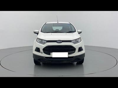 Used 2017 Ford EcoSport [2017-2019] Trend 1.5L Ti-VCT for sale at Rs. 5,41,000 in Delhi