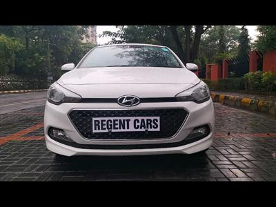 Used 2017 Hyundai Elite i20 [2018-2019] Asta 1.4 (O) CRDi for sale at Rs. 6,00,000 in Navi Mumbai