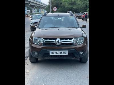 Used 2017 Renault Duster [2016-2019] 85 PS RXL 4X2 MT [2016-2017] for sale at Rs. 6,10,000 in Gurgaon