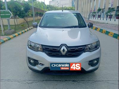 Used 2016 Renault Kwid [2015-2019] 1.0 RXT AMT Opt [2016-2019] for sale at Rs. 3,25,000 in Noi
