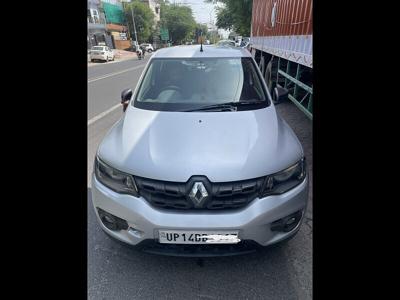 Used 2017 Renault Kwid [2015-2019] 1.0 RXT AMT Opt [2016-2019] for sale at Rs. 3,25,000 in Noi