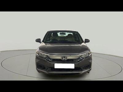 Used 2018 Honda Amaze [2018-2021] 1.5 S MT Diesel [2018-2020] for sale at Rs. 5,53,000 in Delhi
