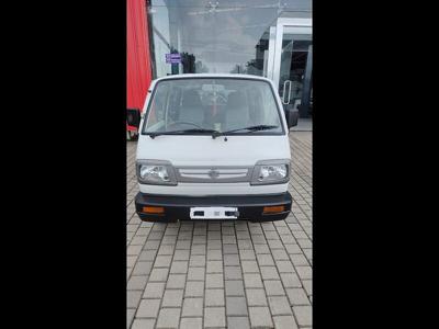 Used 2018 Maruti Suzuki Omni E 8 STR BS-IV for sale at Rs. 3,50,000 in Nashik
