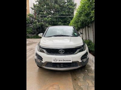 Used 2018 Tata Hexa [2017-2019] XTA 4x2 7 STR for sale at Rs. 15,00,000 in Hyderab