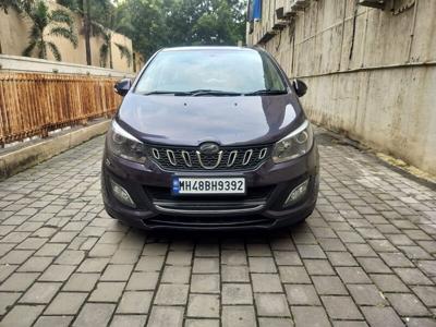 Used 2019 Mahindra Marazzo [2018-2020] M8 7 STR for sale at Rs. 10,75,000 in Mumbai