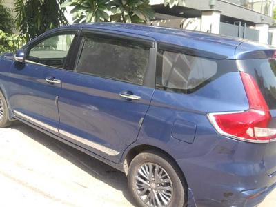 Used 2019 Maruti Suzuki Ertiga [2018-2022] ZXi Plus for sale at Rs. 8,20,000 in Gurgaon