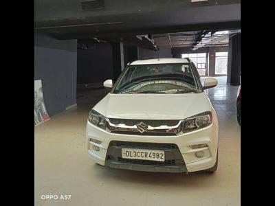 Used 2019 Maruti Suzuki Vitara Brezza [2016-2020] VDi for sale at Rs. 8,25,000 in Gurgaon