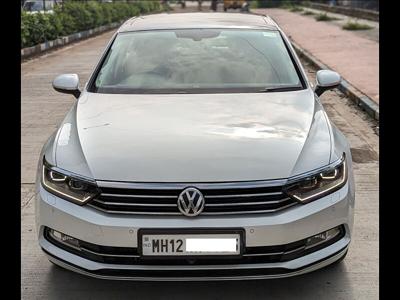 Used 2019 Volkswagen Passat Highline for sale at Rs. 26,00,000 in Pun